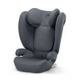 Автокресло CYBEX Solution B-Fix 15–36 кг